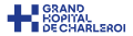 Grand H&ocirc;pital de Charleroi