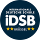 iDSB - International German School Brussels