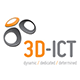 3D-ICT