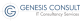 Genesis Consult
