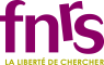 Fonds de la Recherche Scientifique-FNRS