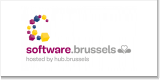 Cluster software.brussels