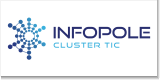 INFOPOLE Cluster TIC