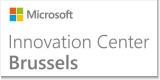 Microsoft Innovation Center Brussels