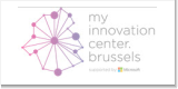 my innovation center.brussels