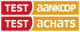 Test-achats Test-aankoop