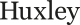 Huxley Associates Belgium