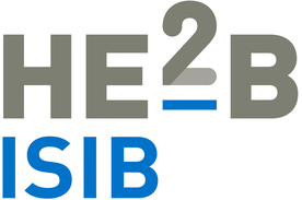 HE Bruxelles – Brabant - ISIB