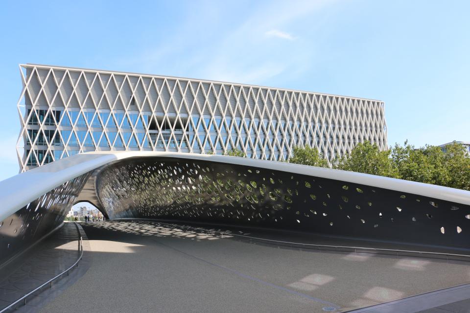 Artesis Plantijn Hogeschool